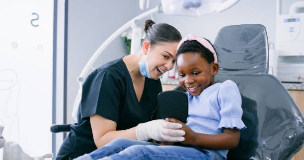 Oral Cancer Screening in Middletown, VA